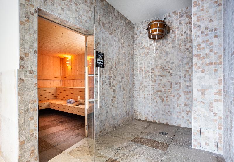 Residence Daria-I Nor - Havuz