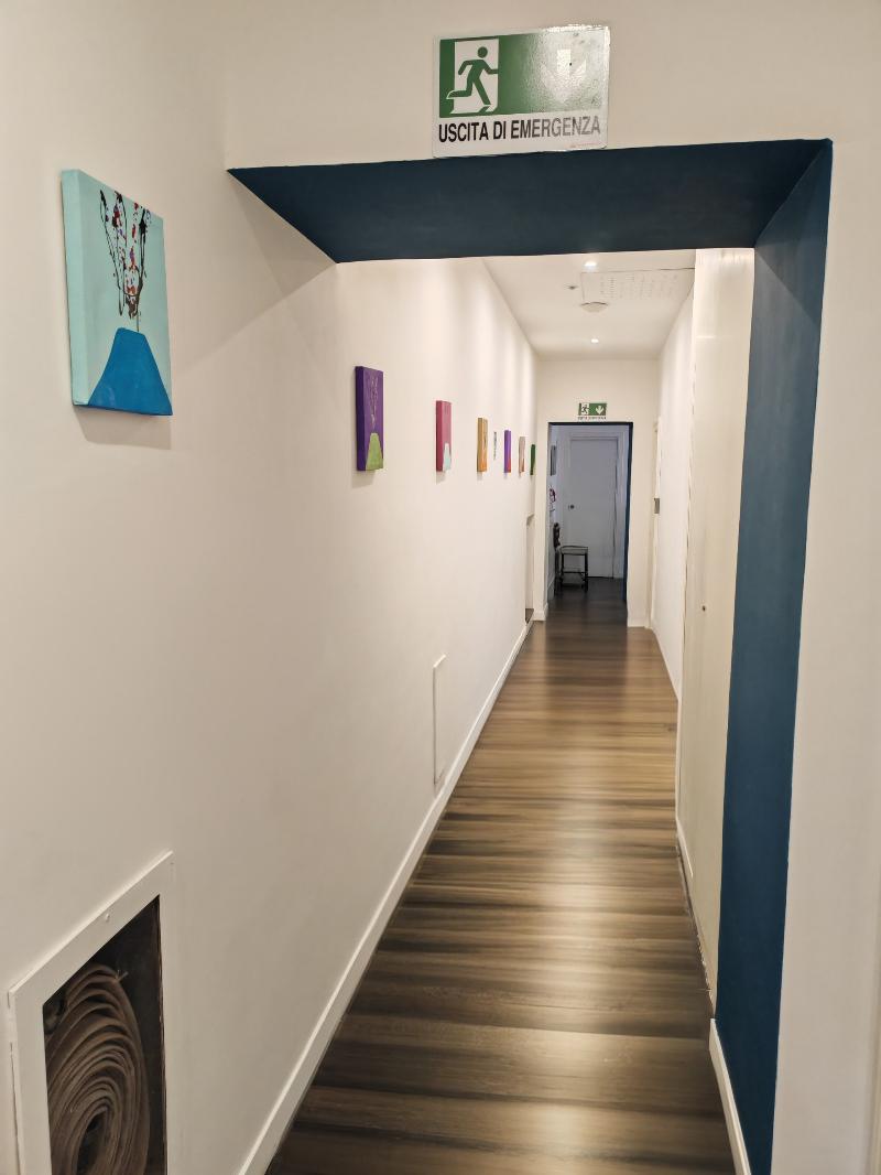 Art Street Hotel - Genel
