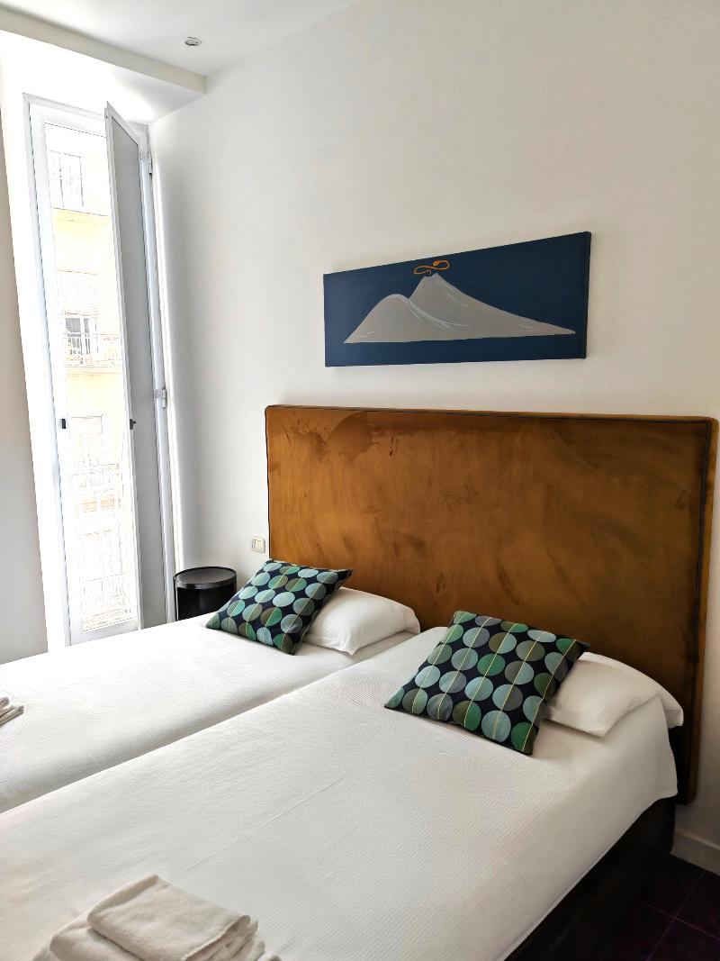 Art Street Hotel - Genel