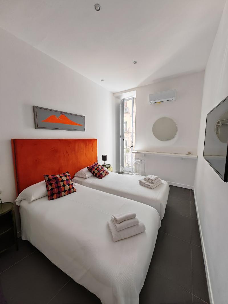 Art Street Hotel - Genel