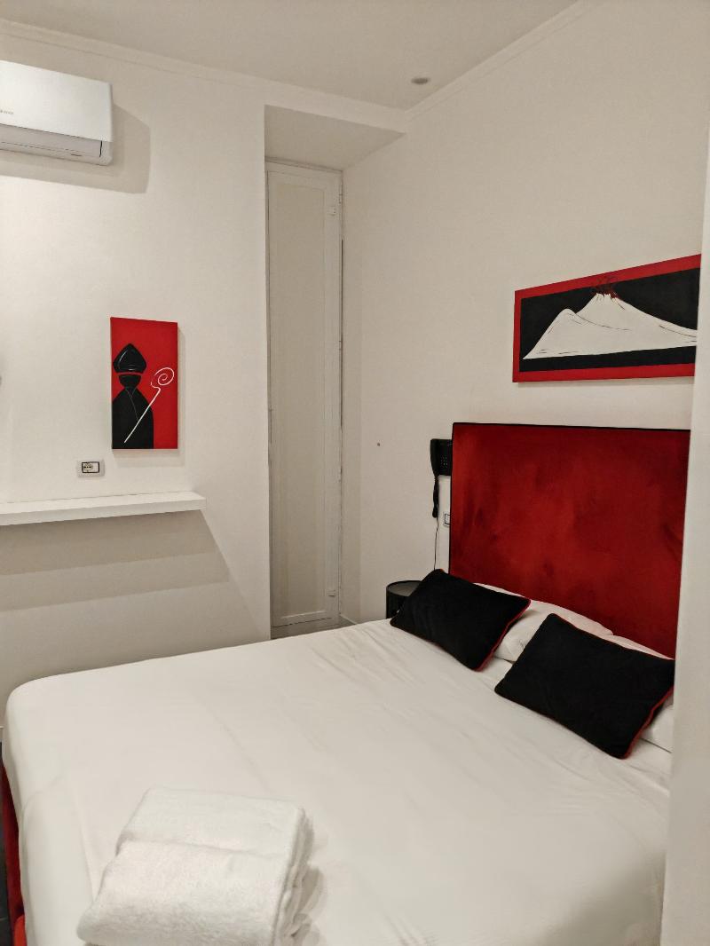 Art Street Hotel - Genel