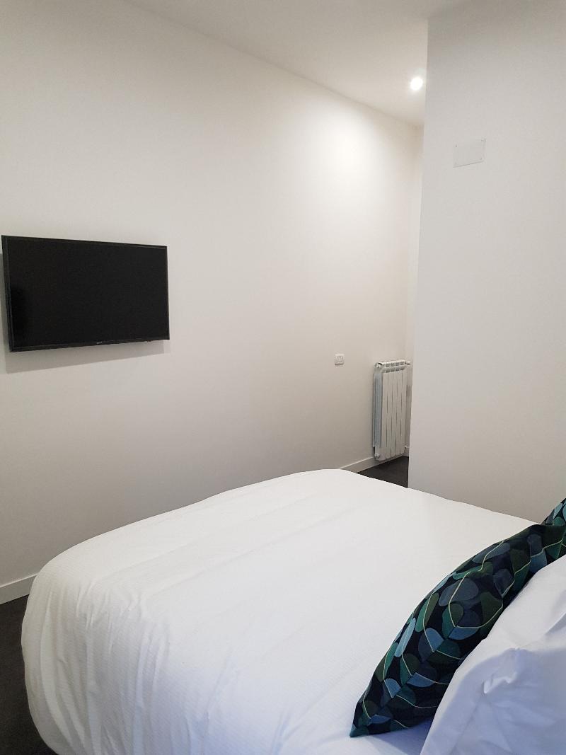Art Street Hotel - Oda