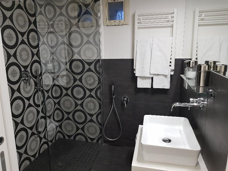Art Street Hotel - Oda