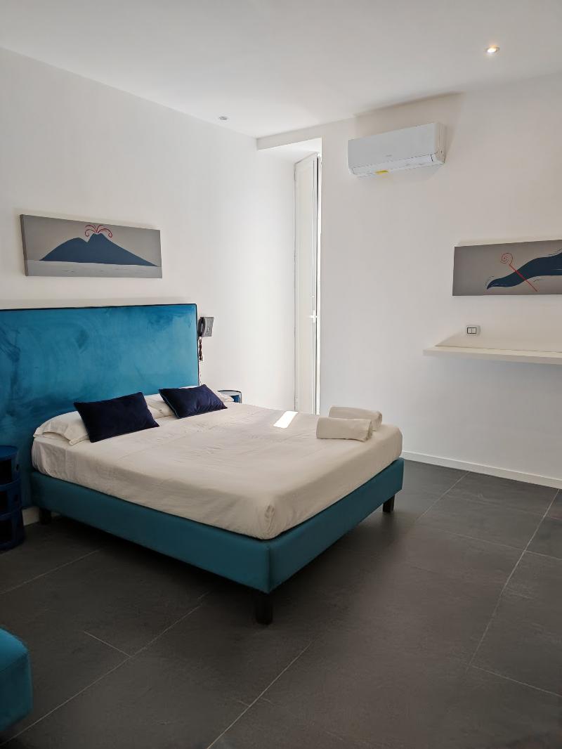Art Street Hotel - Oda