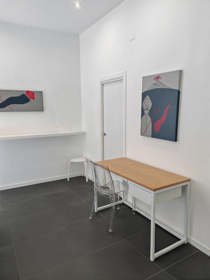 Art Street Hotel - Oda