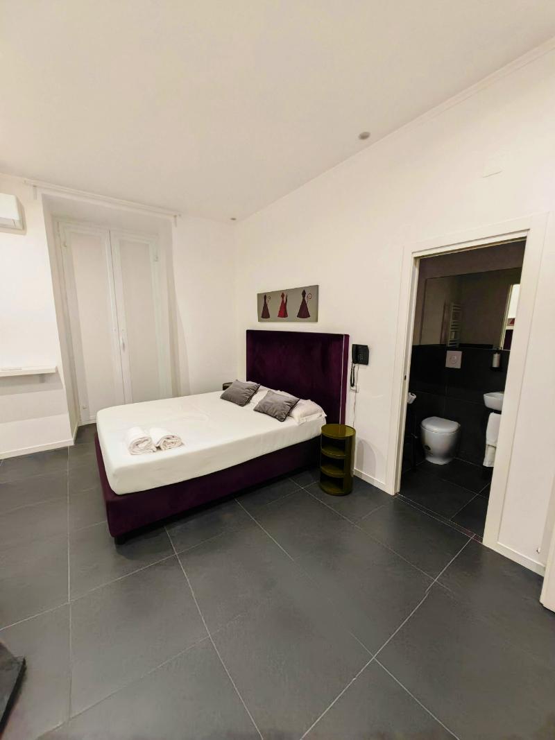 Art Street Hotel - Oda