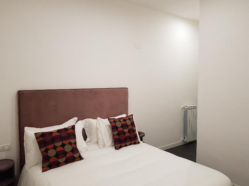 Art Street Hotel - Oda