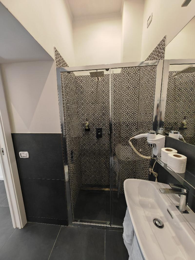 Art Street Hotel - Oda
