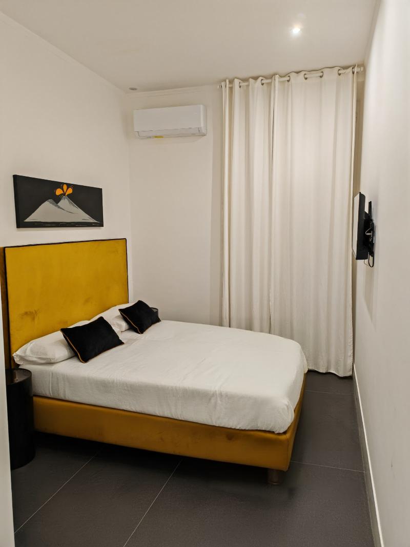 Art Street Hotel - Oda