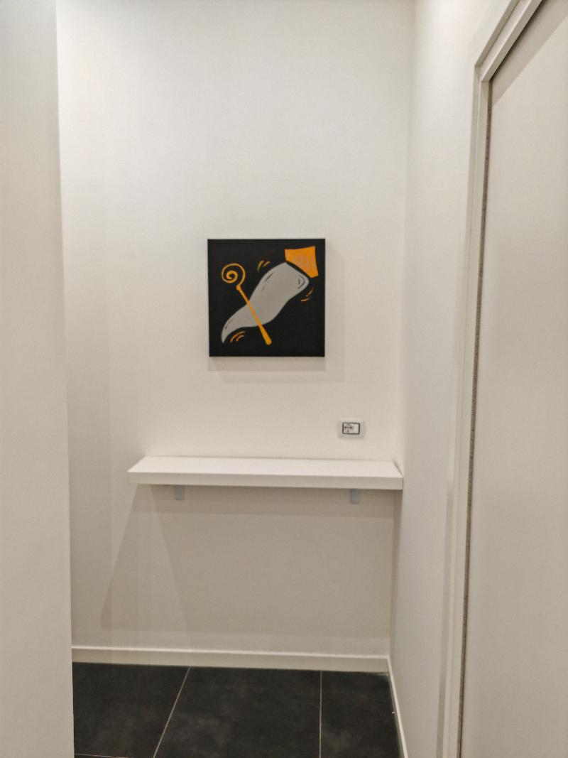 Art Street Hotel - Oda
