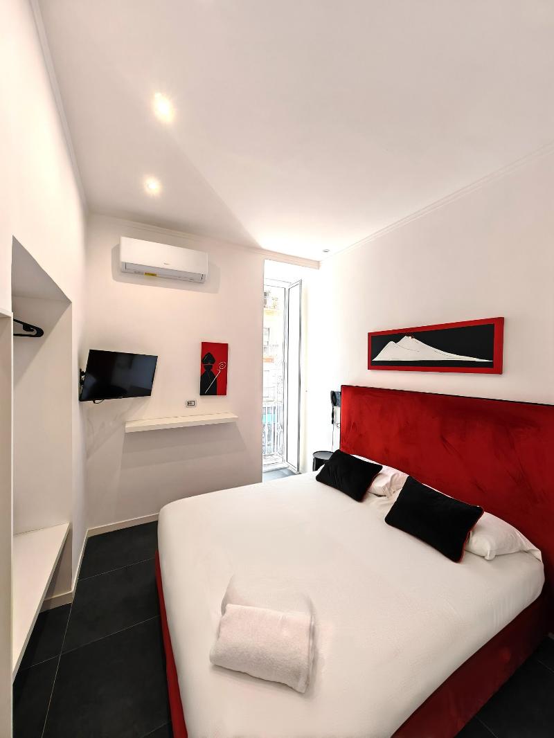 Art Street Hotel - Oda