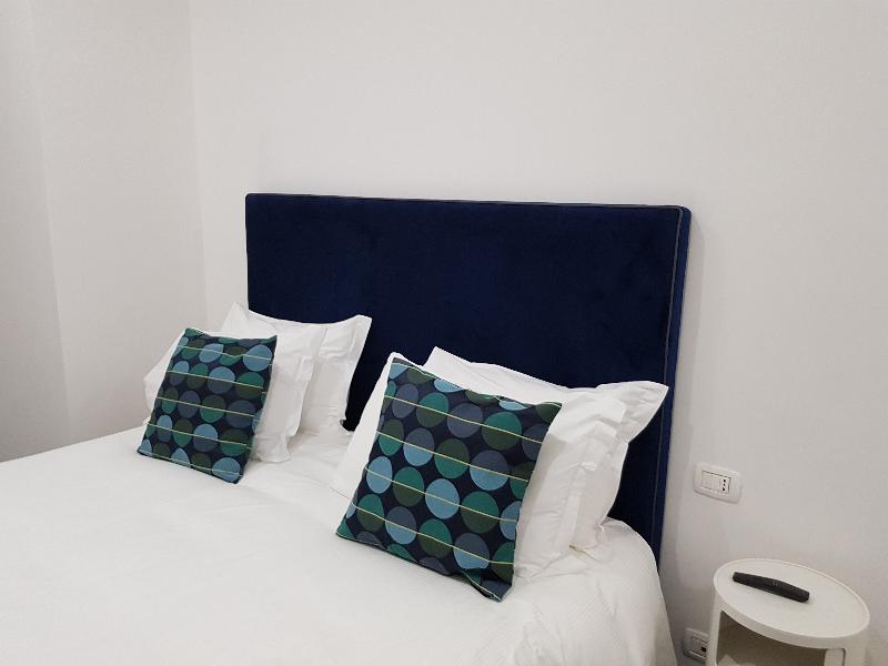 Art Street Hotel - Oda
