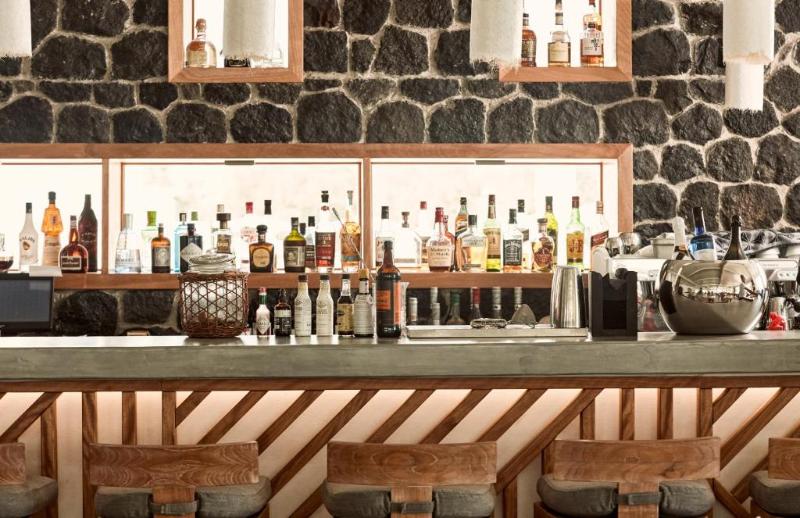Costa Grand Resort & Spa - Bar