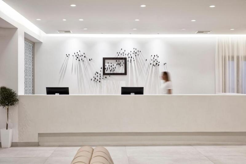 Costa Grand Resort & Spa - Lobi
