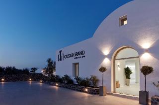 Costa Grand Resort & Spa otel fotoğrafı