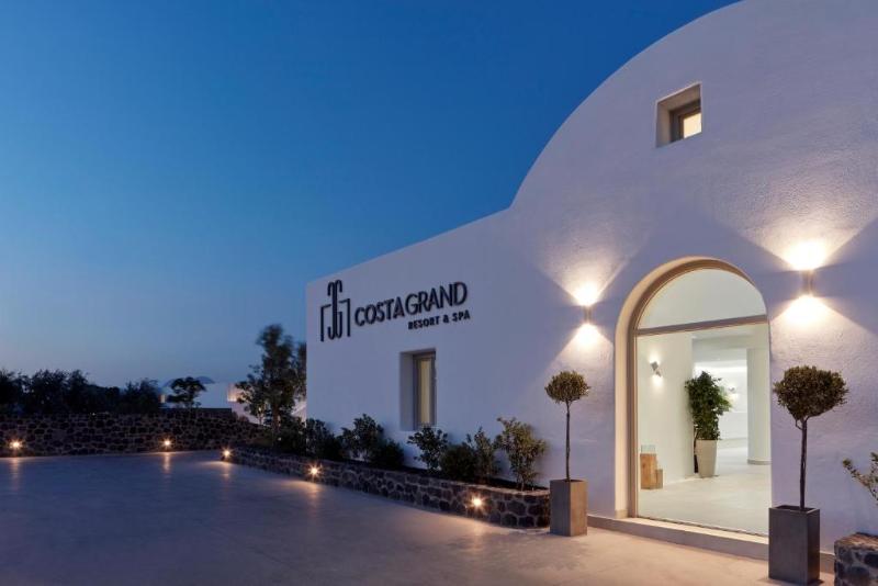Costa Grand Resort & Spa - Genel
