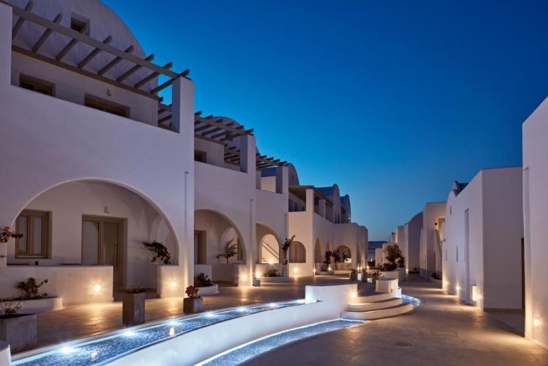 Costa Grand Resort & Spa - Genel