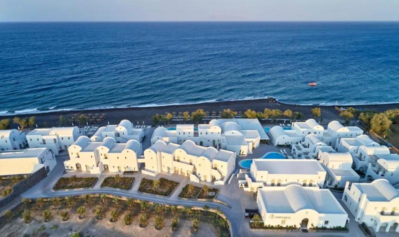 Costa Grand Resort & Spa - Genel