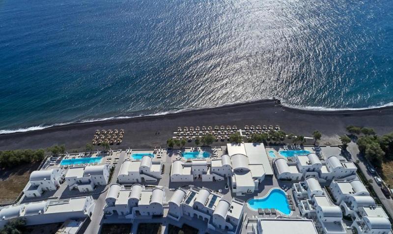 Costa Grand Resort & Spa - Genel