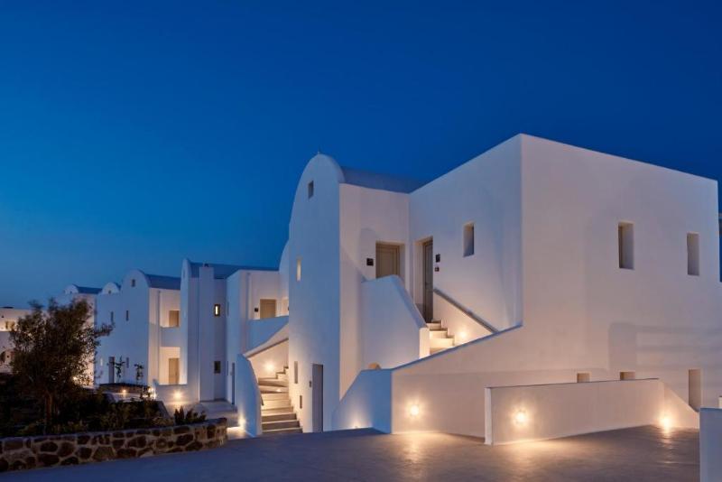 Costa Grand Resort & Spa - Genel