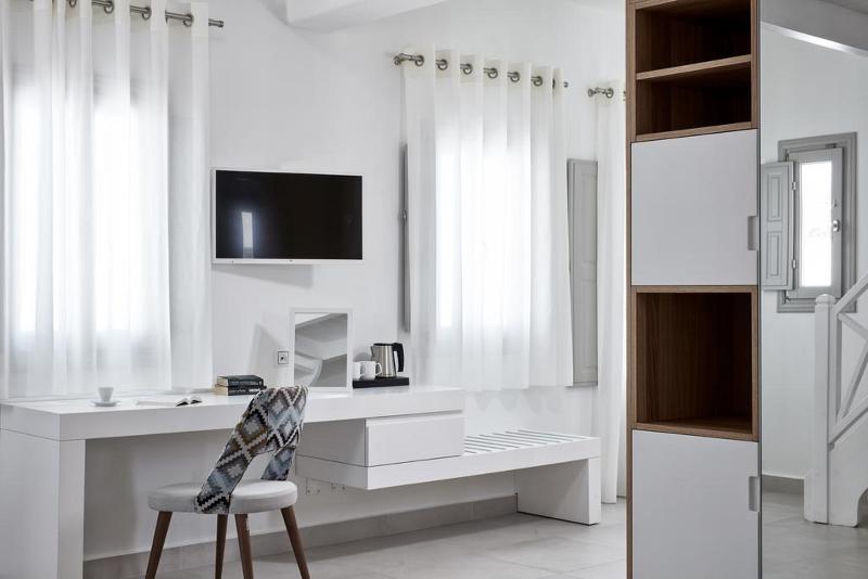 Costa Grand Resort & Spa - Oda
