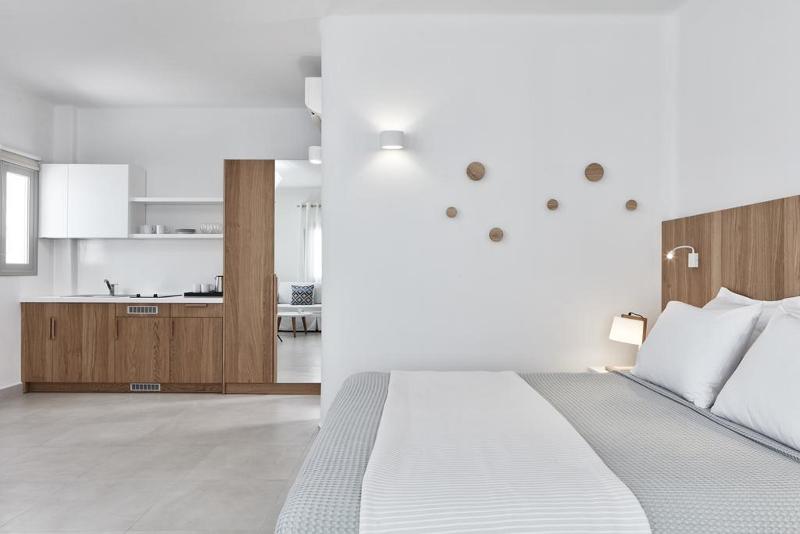 Costa Grand Resort & Spa - Oda