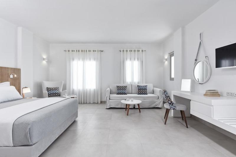 Costa Grand Resort & Spa - Oda