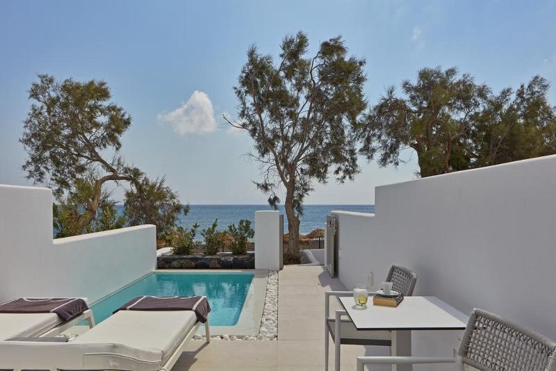 Costa Grand Resort & Spa - Oda