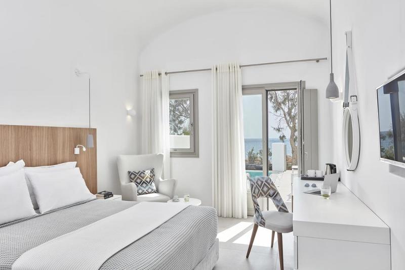 Costa Grand Resort & Spa - Oda