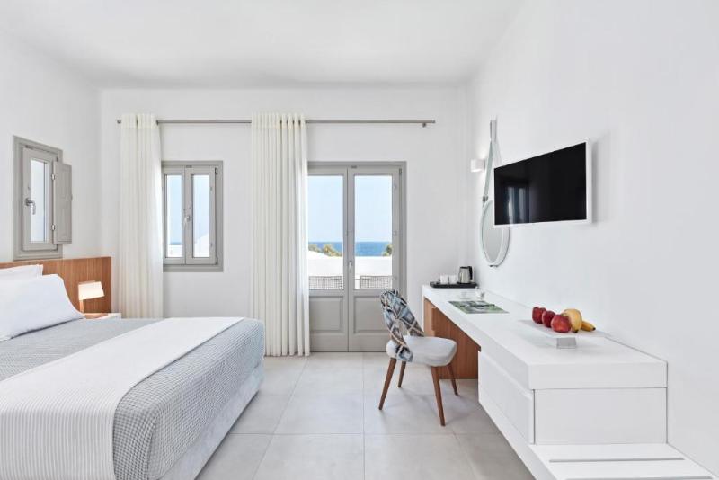 Costa Grand Resort & Spa - Oda
