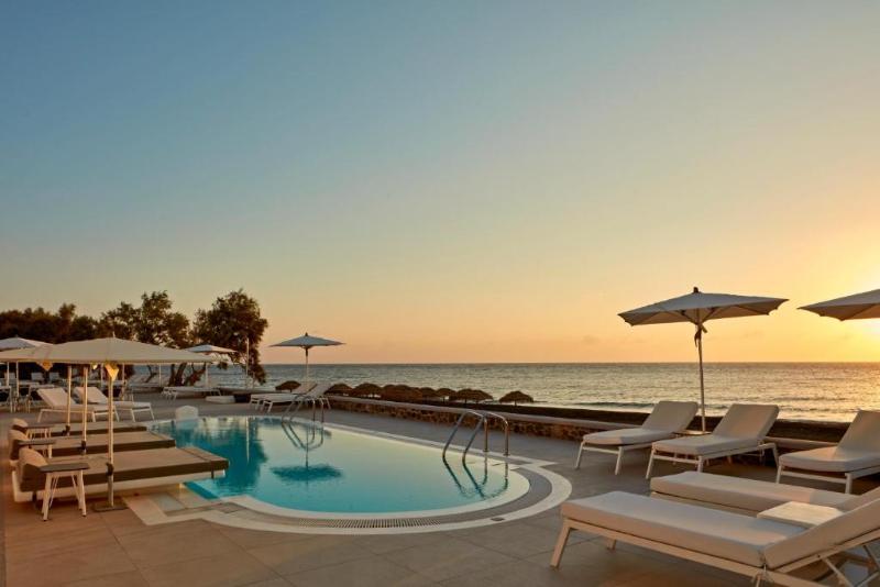 Costa Grand Resort & Spa - Havuz