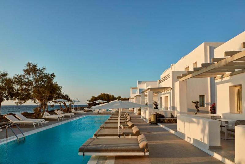 Costa Grand Resort & Spa - Havuz