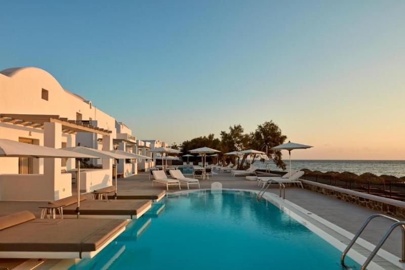 Costa Grand Resort & Spa - Havuz