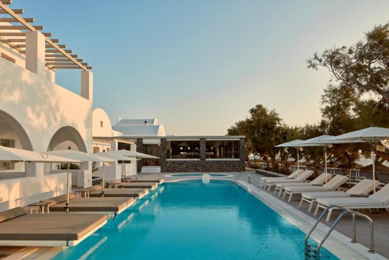 Costa Grand Resort & Spa - Havuz