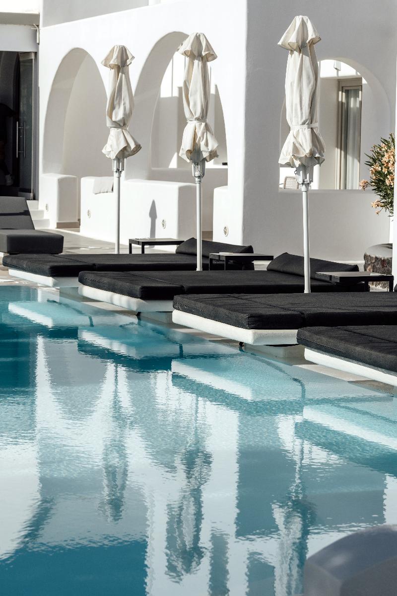 Costa Grand Resort & Spa - Havuz
