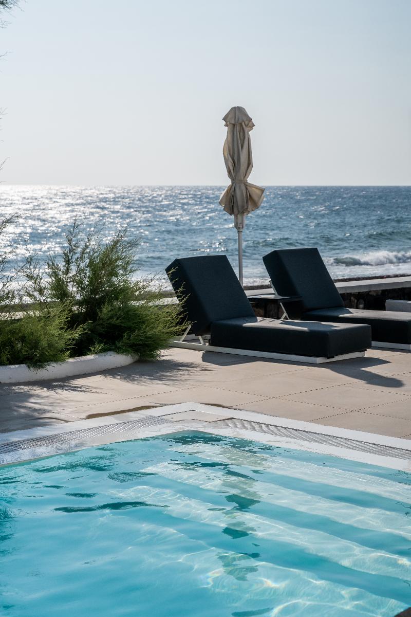 Costa Grand Resort & Spa - Havuz