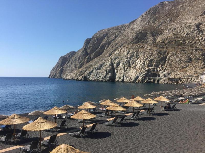 Costa Grand Resort & Spa - Plaj