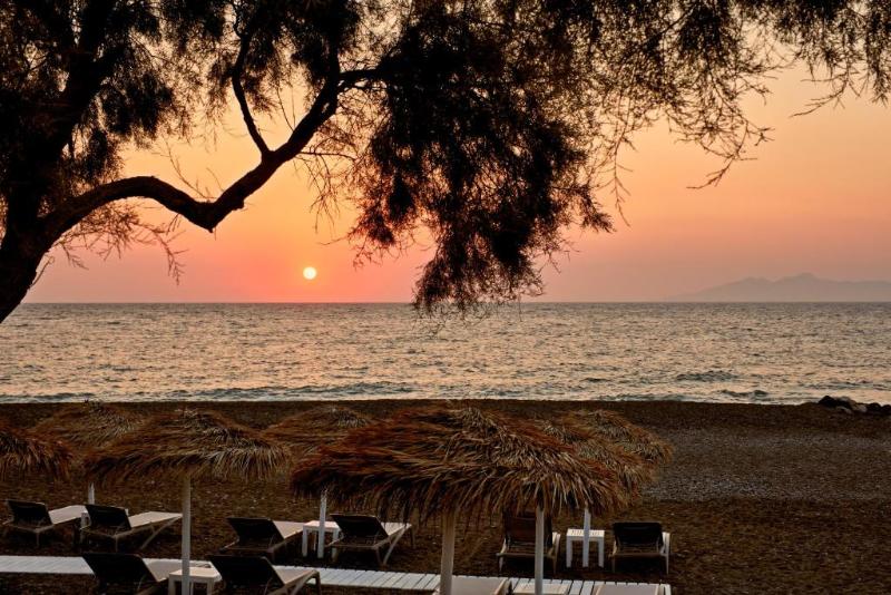 Costa Grand Resort & Spa - Plaj