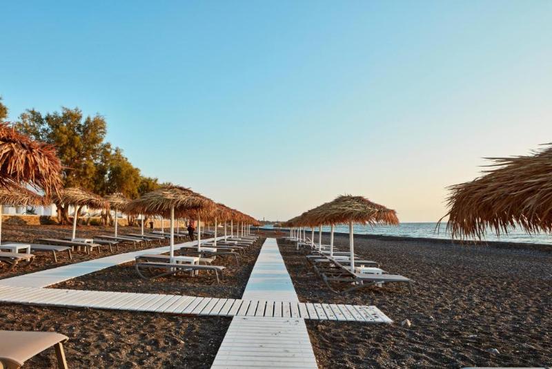 Costa Grand Resort & Spa - Plaj