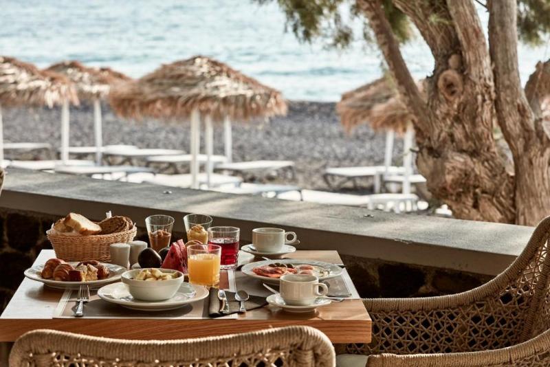 Costa Grand Resort & Spa - Restoran