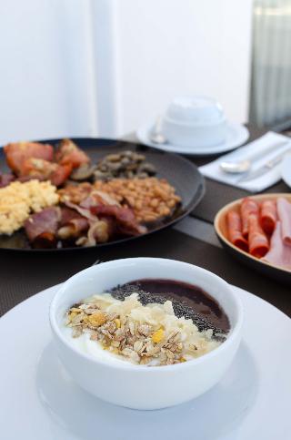 Aguahotels Alvor Jardim fotoÄŸrafÄ±