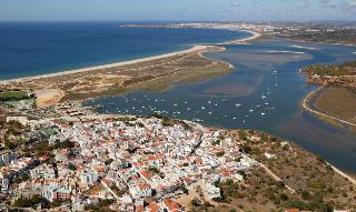 Aguahotels Alvor Jardim fotoÄŸrafÄ±