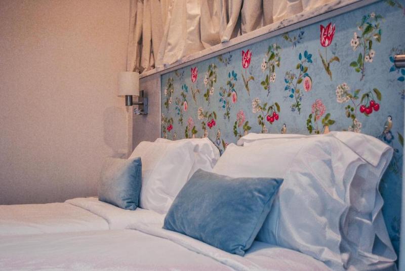 Aguahotels Alvor Jardim - Oda