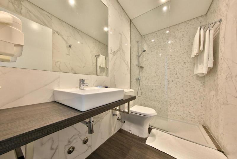 Aguahotels Alvor Jardim - Oda