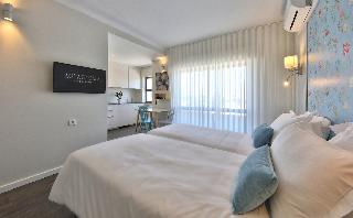 Aguahotels Alvor Jardim fotoÄŸrafÄ±
