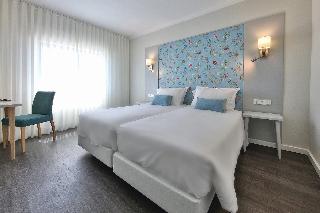 Aguahotels Alvor Jardim fotoÄŸrafÄ±