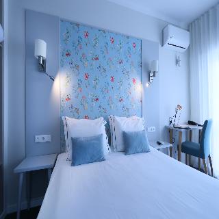 Aguahotels Alvor Jardim fotoÄŸrafÄ±