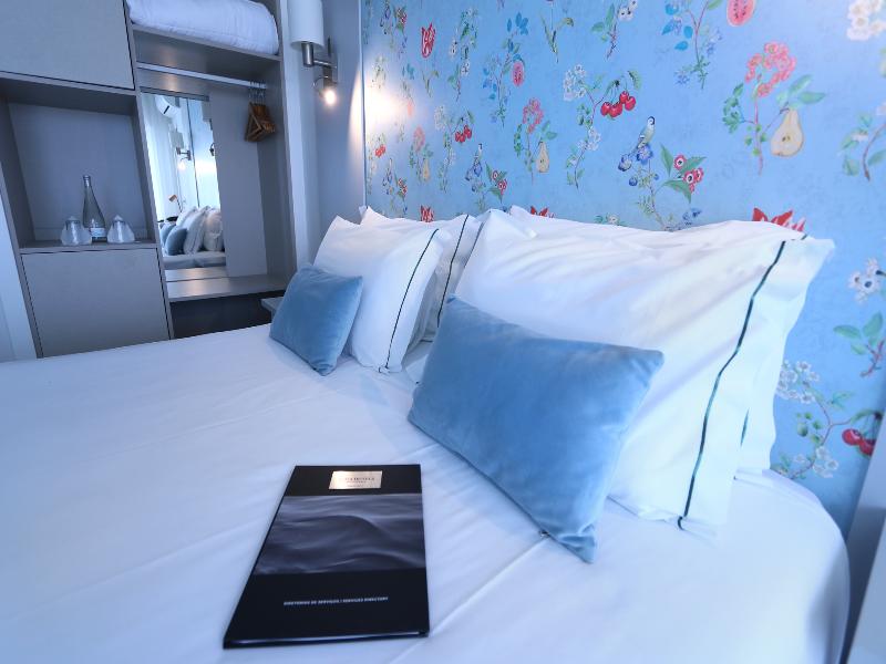 Aguahotels Alvor Jardim - Oda