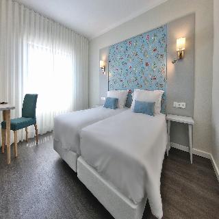 Aguahotels Alvor Jardim fotoÄŸrafÄ±