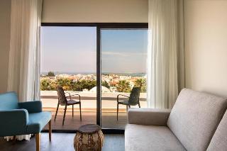 Aguahotels Alvor Jardim fotoÄŸrafÄ±
